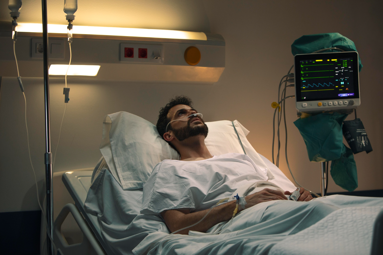 Critical Care